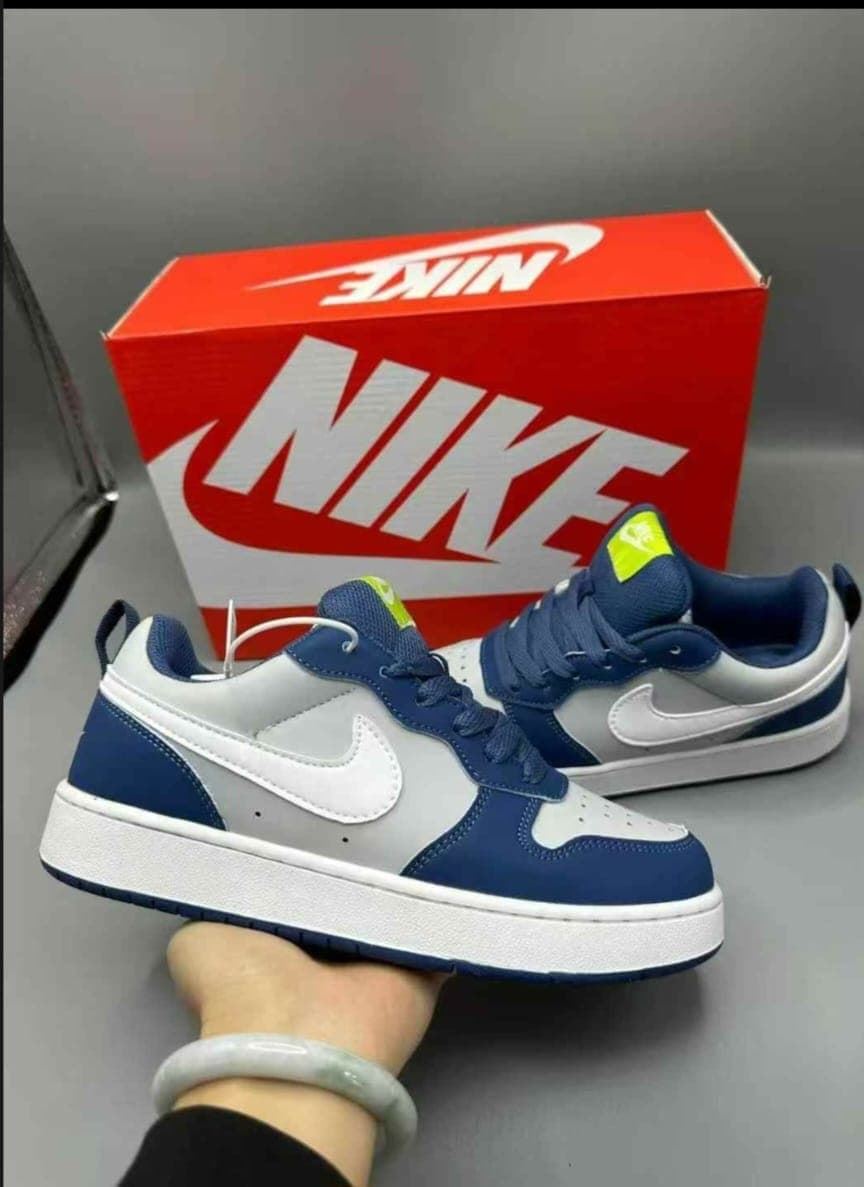 Zapatillas Nike Low - Imagen 1