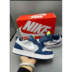 Zapatillas Nike Low - Imagen 1