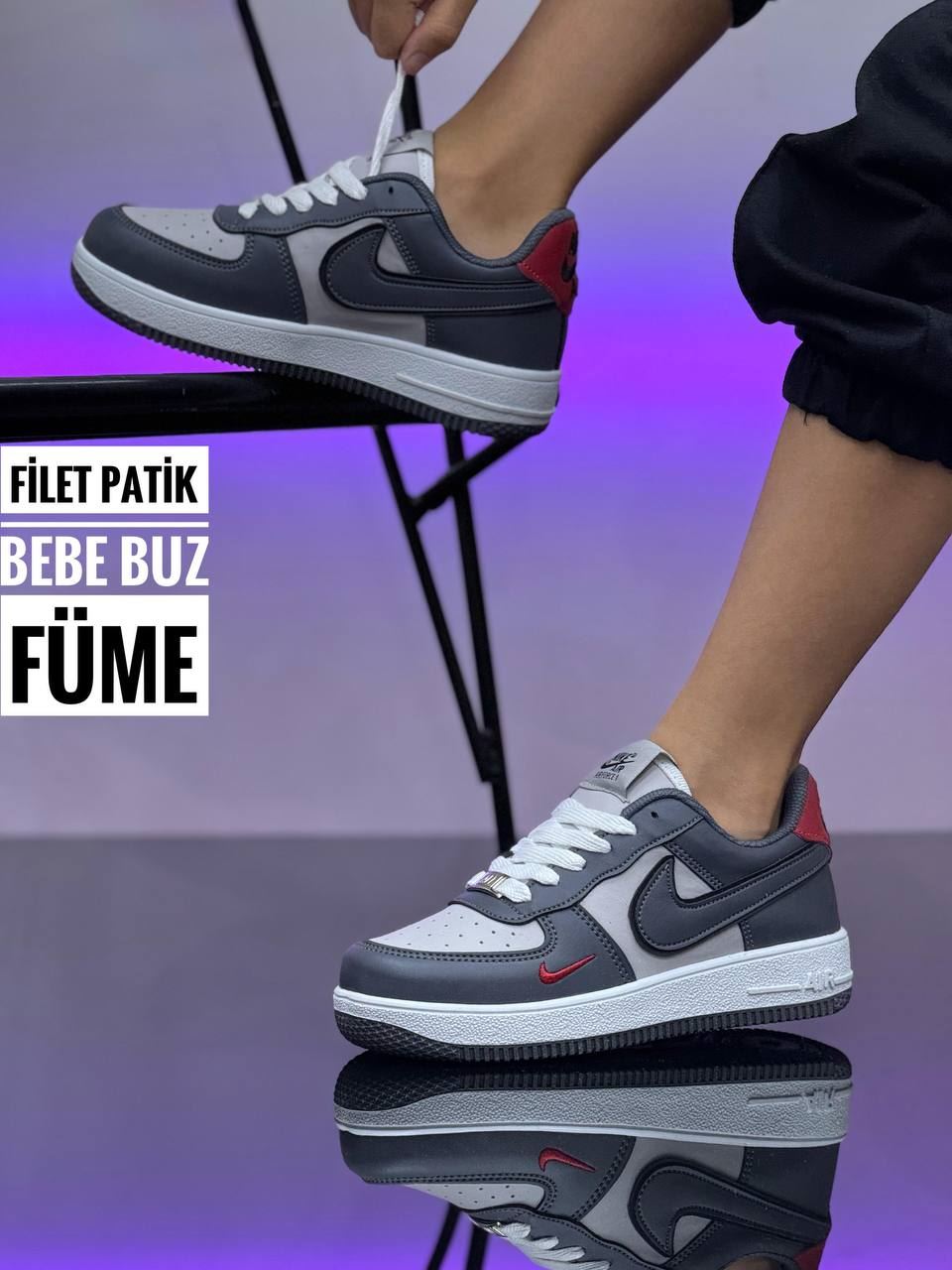 Zapatillas Nike Low - Imagen 2