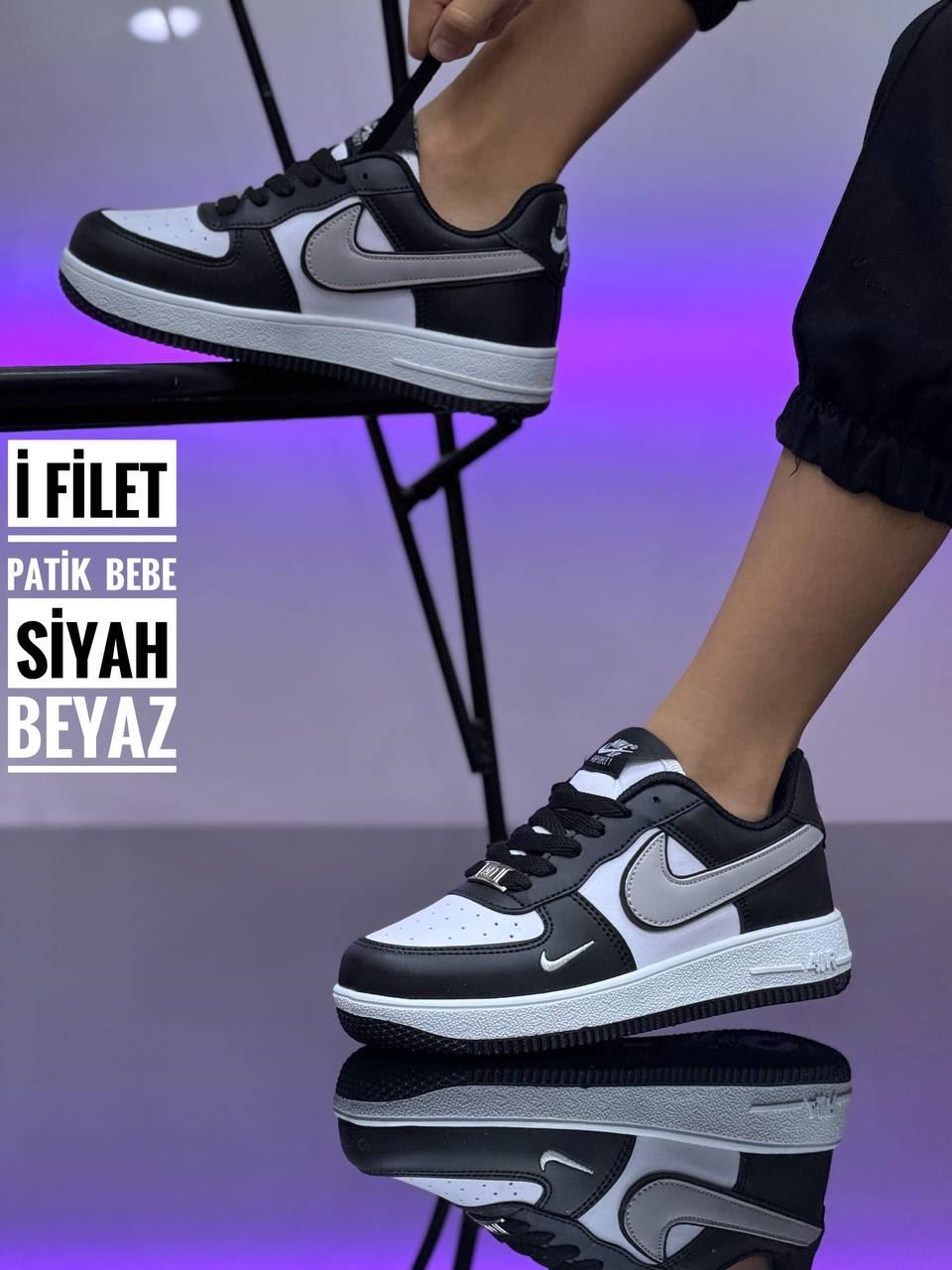 Zapatillas Nike Low - Imagen 3