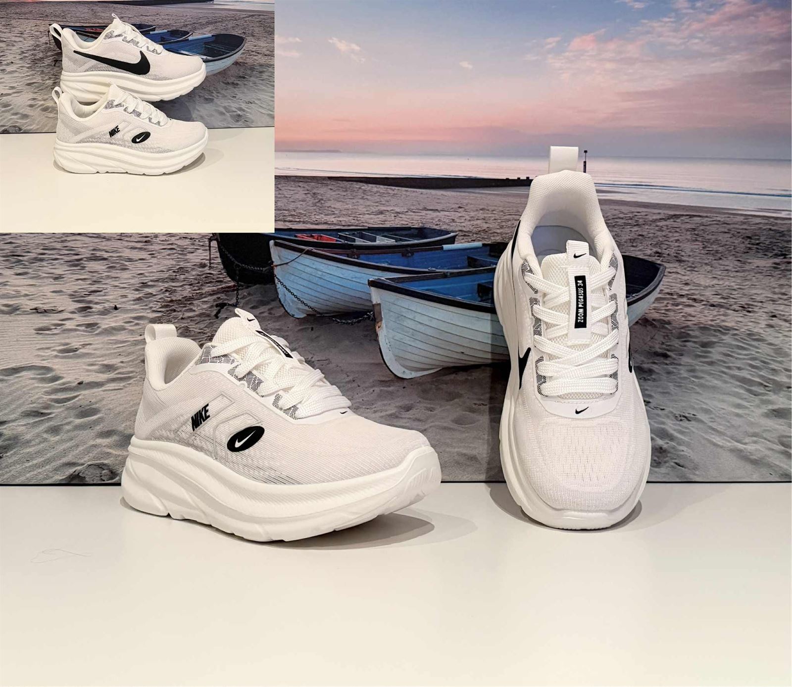 Zapatillas Nike mujer - Imagen 1