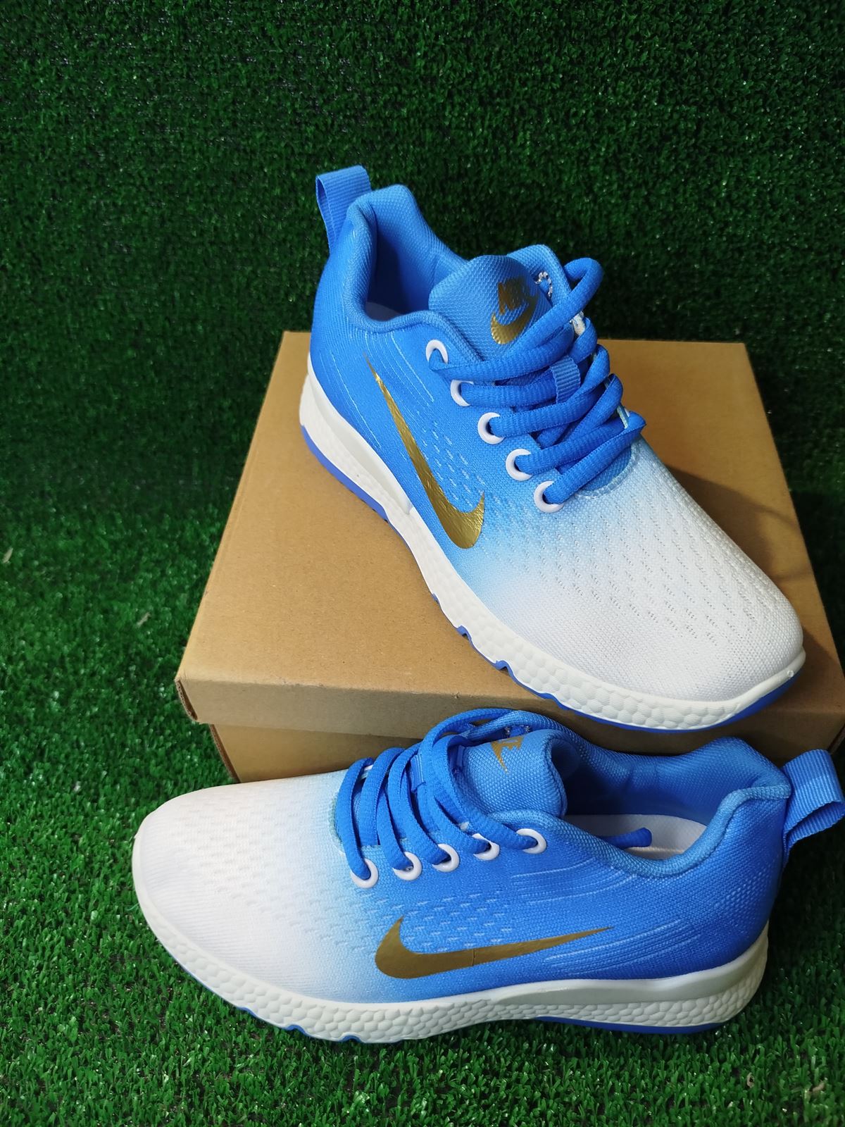 Zapatillas Nike mujer - Imagen 1