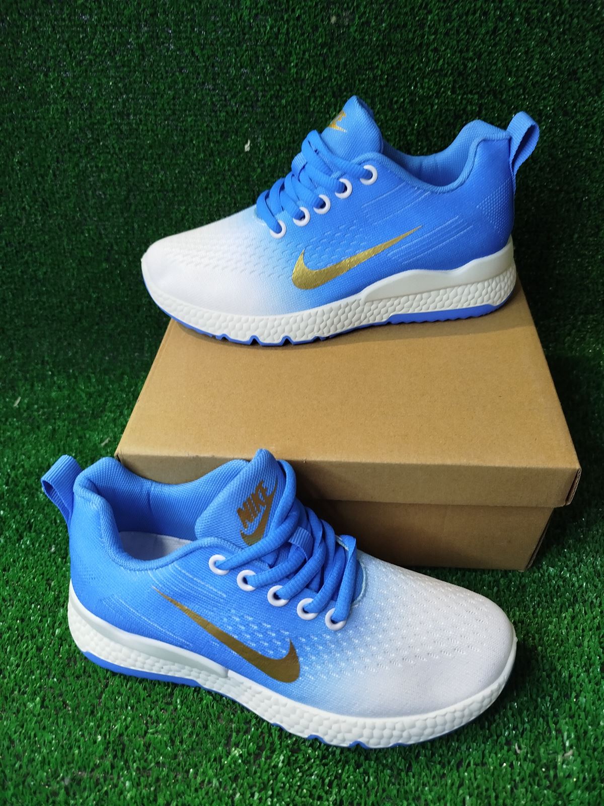 Zapatillas Nike mujer - Imagen 2