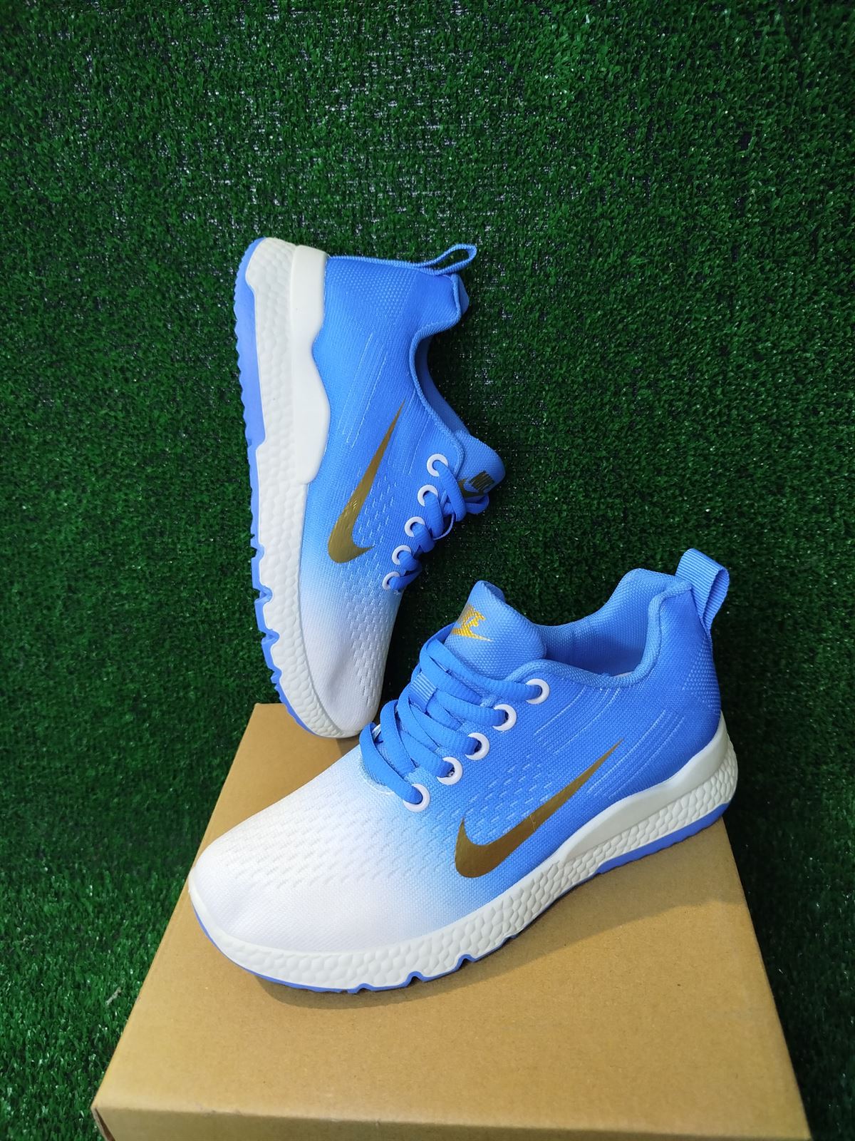 Zapatillas Nike mujer - Imagen 3