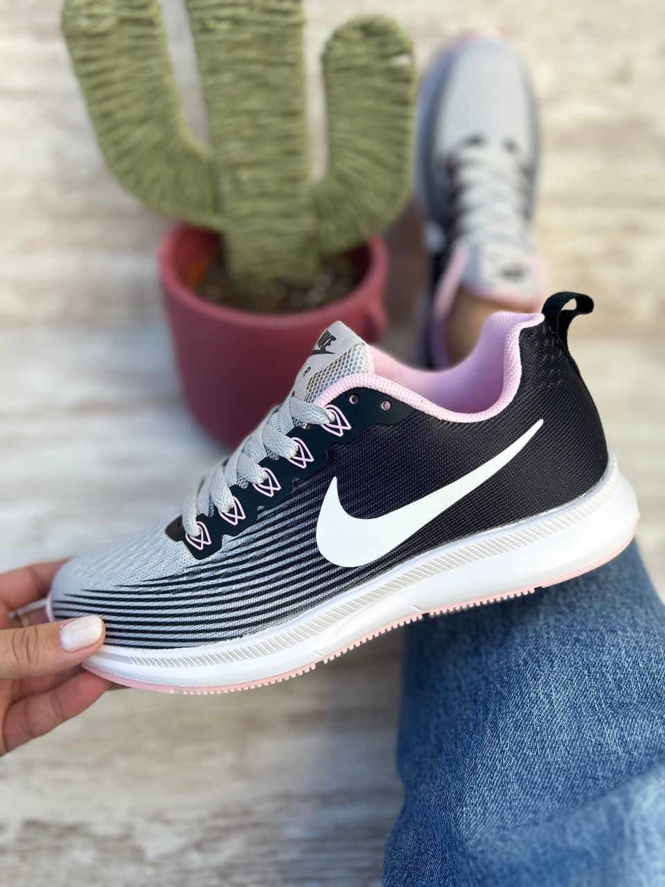 Zapatillas Nike mujer - Imagen 2