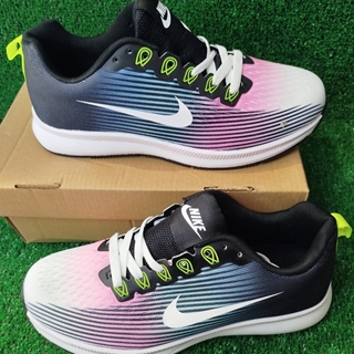 Zapatillas Nike multicolor oferta - Imagen 1