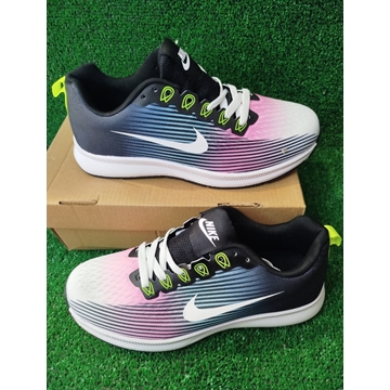 Zapatillas Nike multicolor oferta - Imagen 1