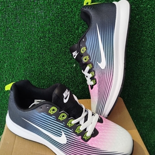 Zapatillas Nike multicolor oferta - Imagen 2