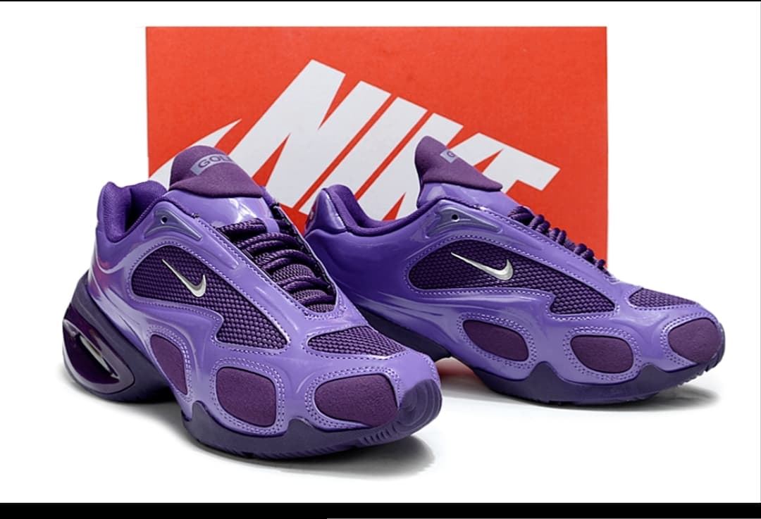 Zapatillas Nike Muse - Imagen 2
