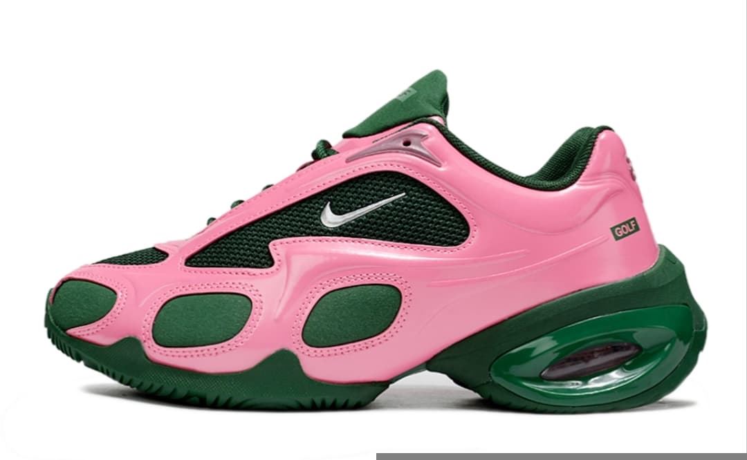 Zapatillas Nike Muse - Imagen 3