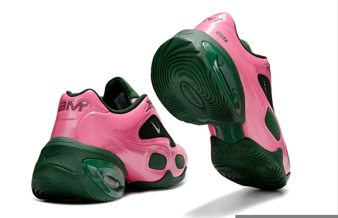 Zapatillas Nike Muse - Imagen 4