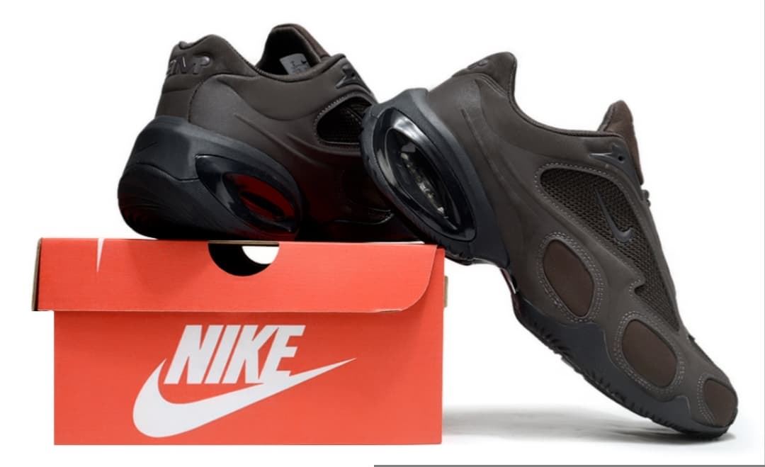 Zapatillas Nike Muse - Imagen 7