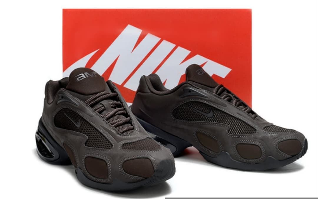 Zapatillas Nike Muse - Imagen 8