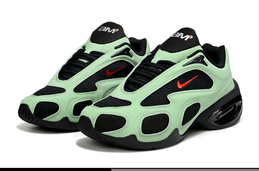 Zapatillas Nike Muse - Imagen 1