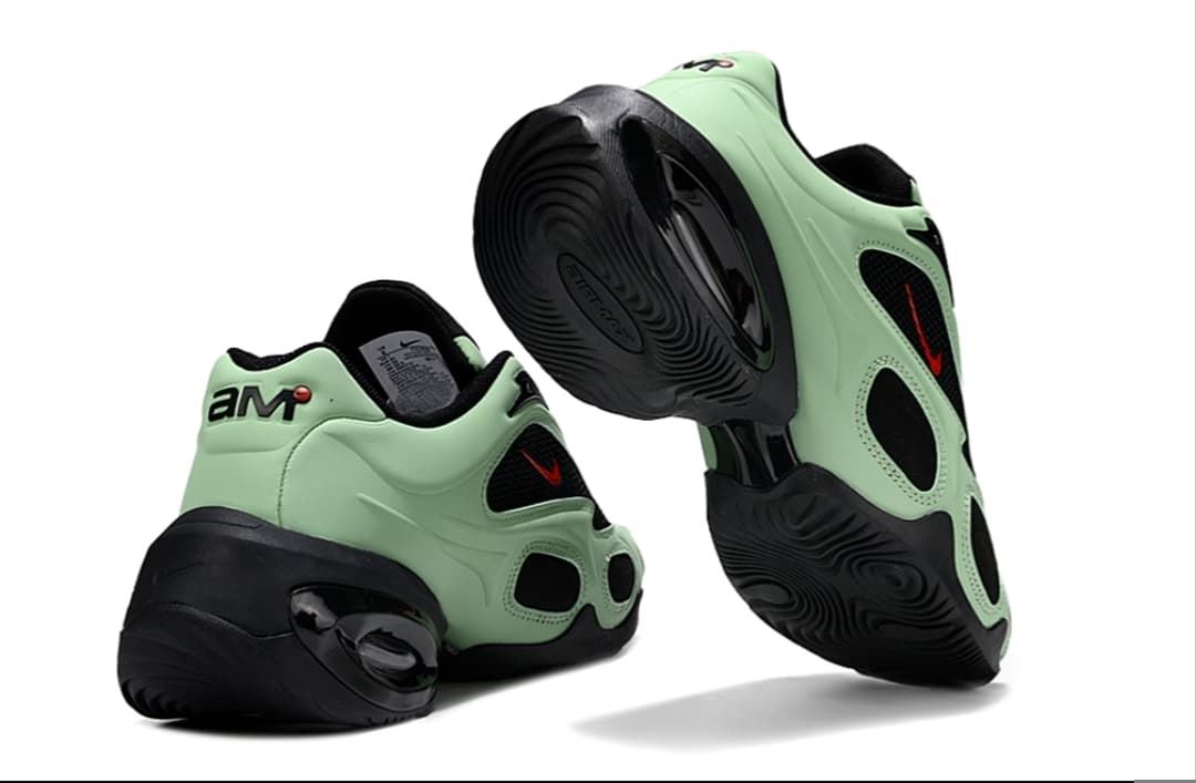 Zapatillas Nike Muse - Imagen 2