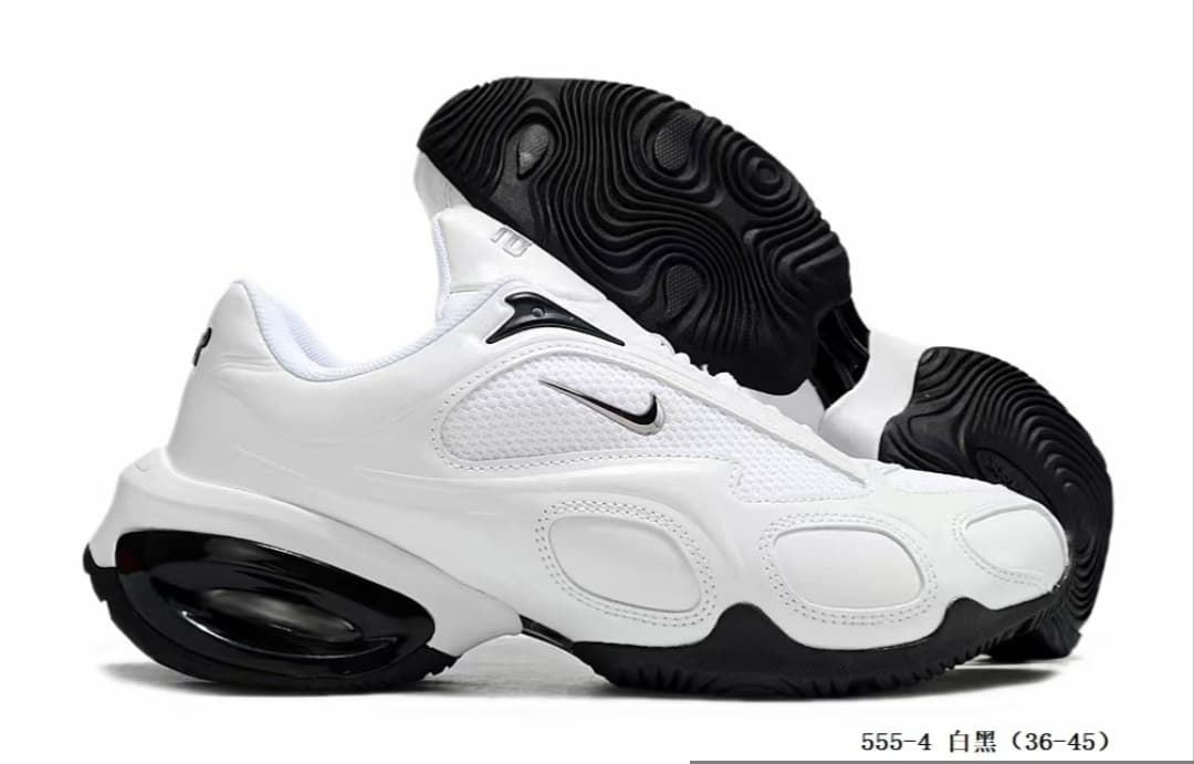 Zapatillas Nike Muse - Imagen 3