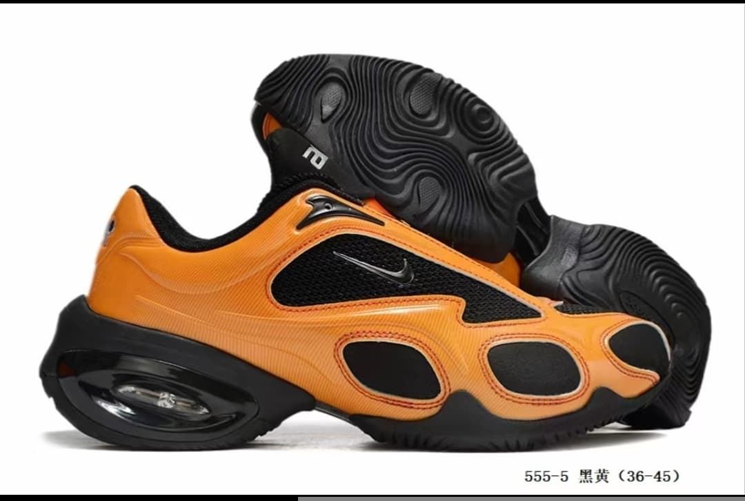 Zapatillas Nike Muse - Imagen 5