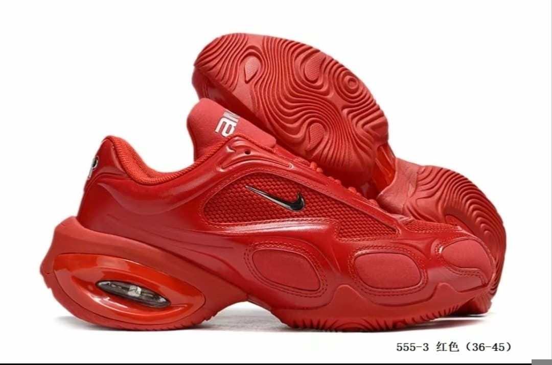 Zapatillas Nike Muse - Imagen 6