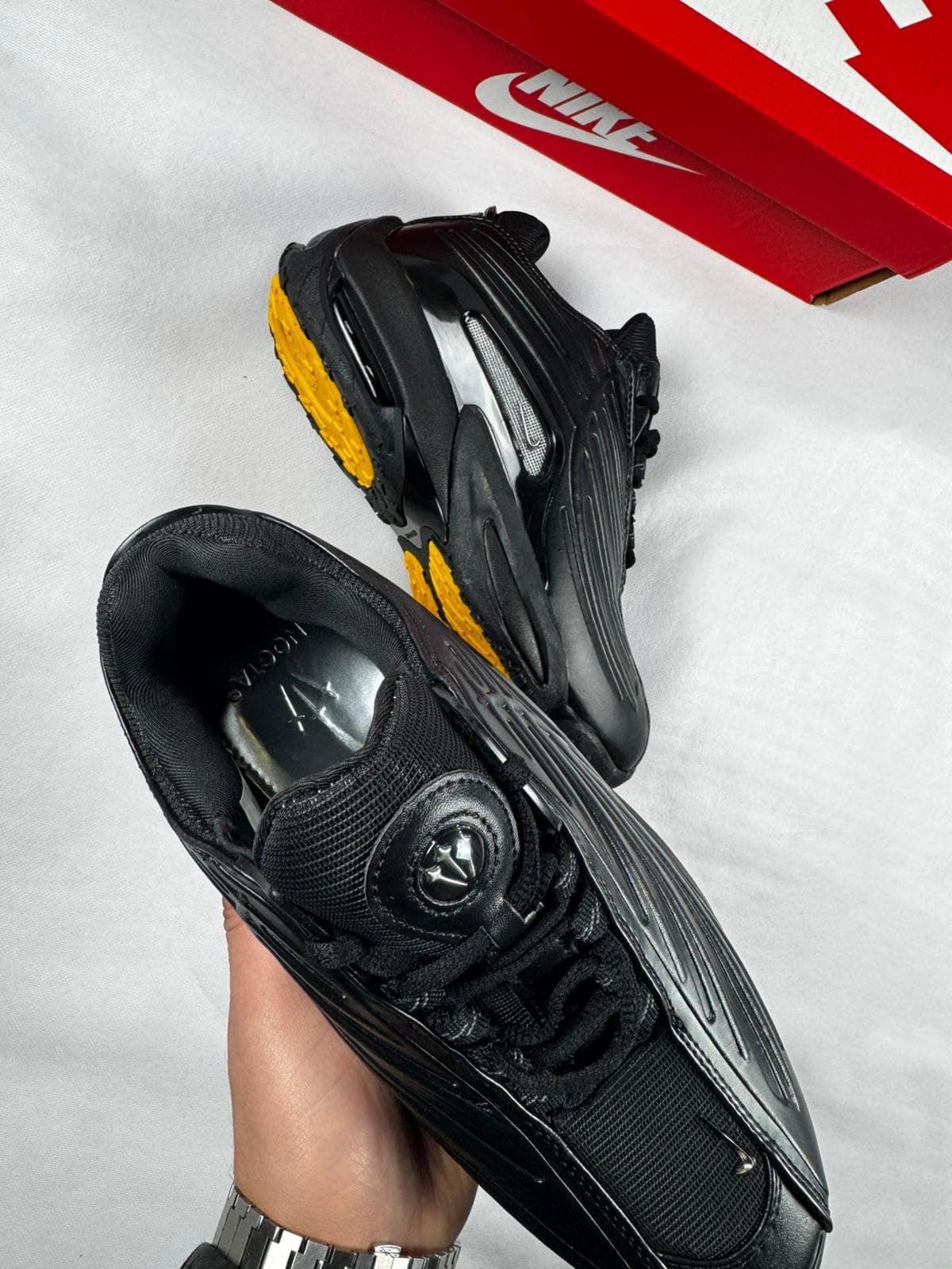 Zapatillas Nike Nocta hot Step 2 - Imagen 1