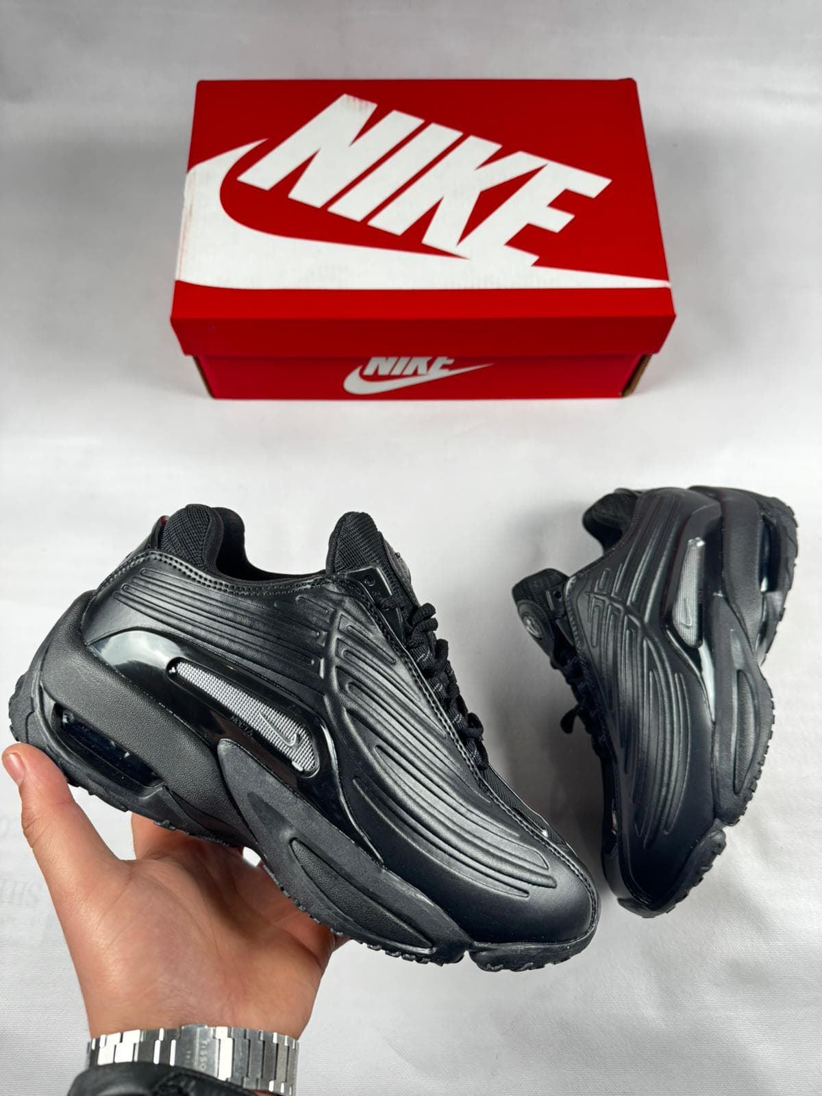 Zapatillas Nike Nocta hot Step 2 - Imagen 2