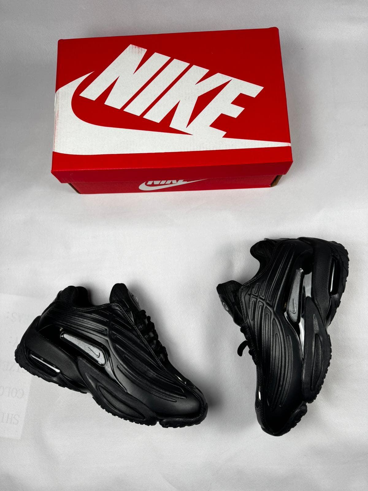 Zapatillas Nike Nocta hot Step 2 - Imagen 3