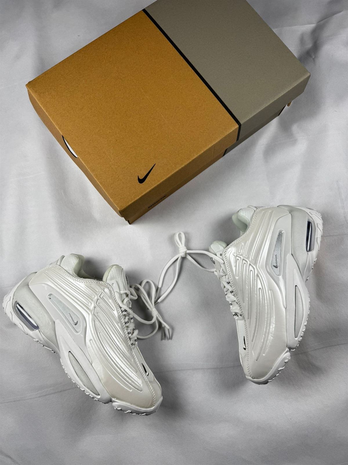 Zapatillas Nike Nocta hot Step 2 - Imagen 4