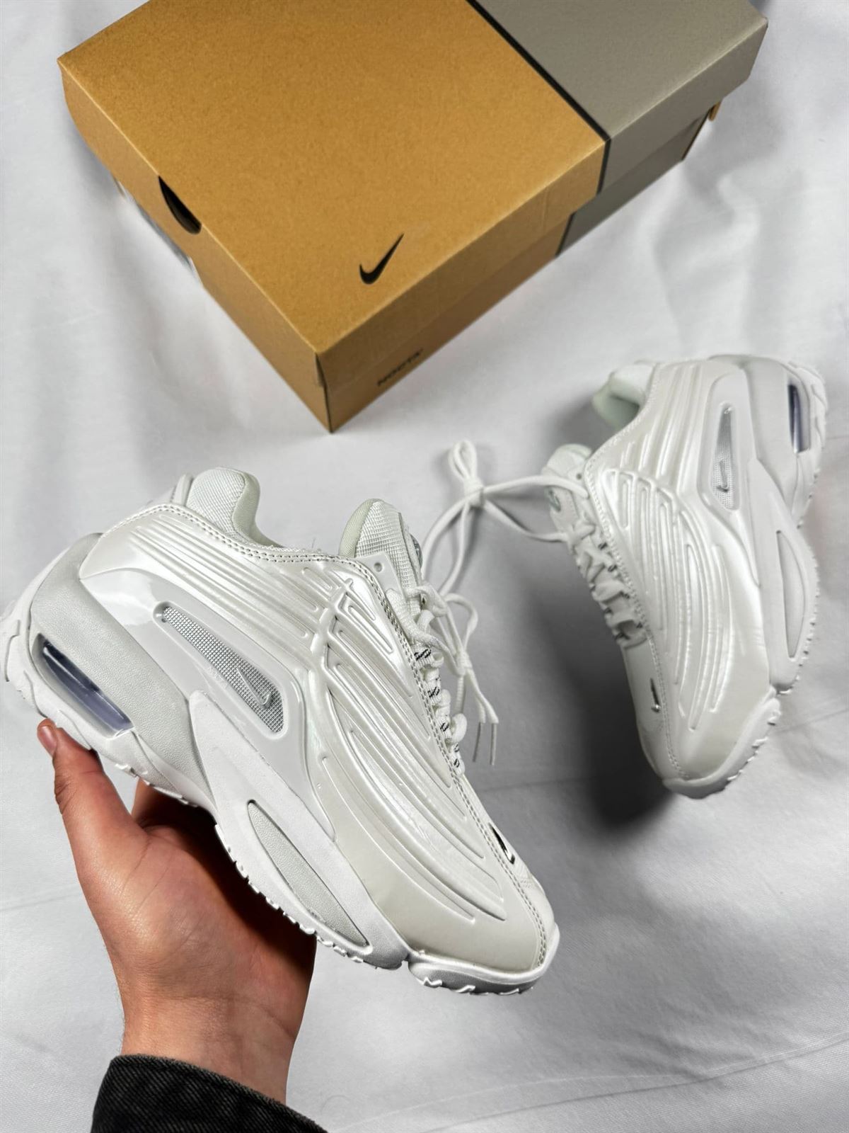 Zapatillas Nike Nocta hot Step 2 - Imagen 5