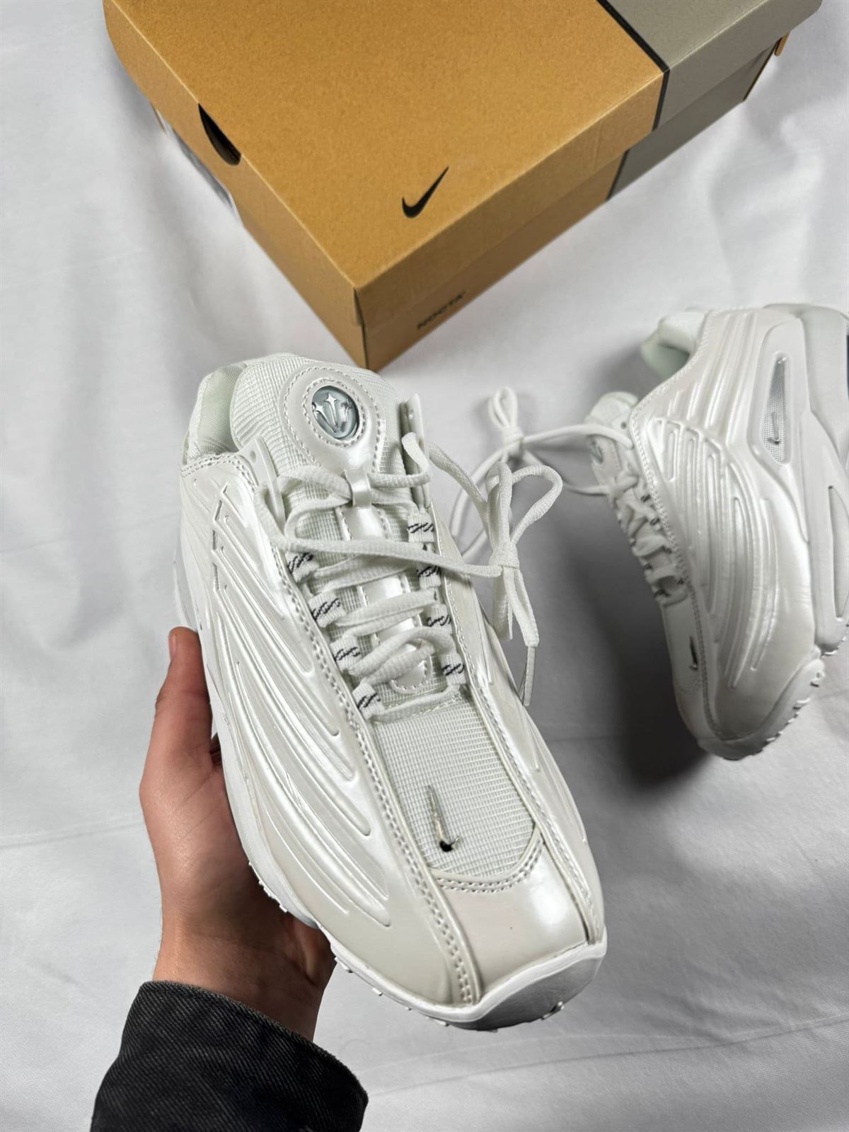 Zapatillas Nike Nocta hot Step 2 - Imagen 6