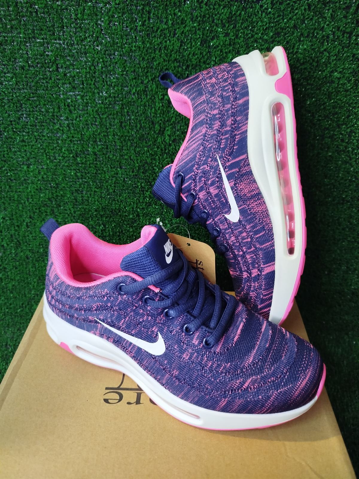 Zapatillas Nike oferta - Imagen 1