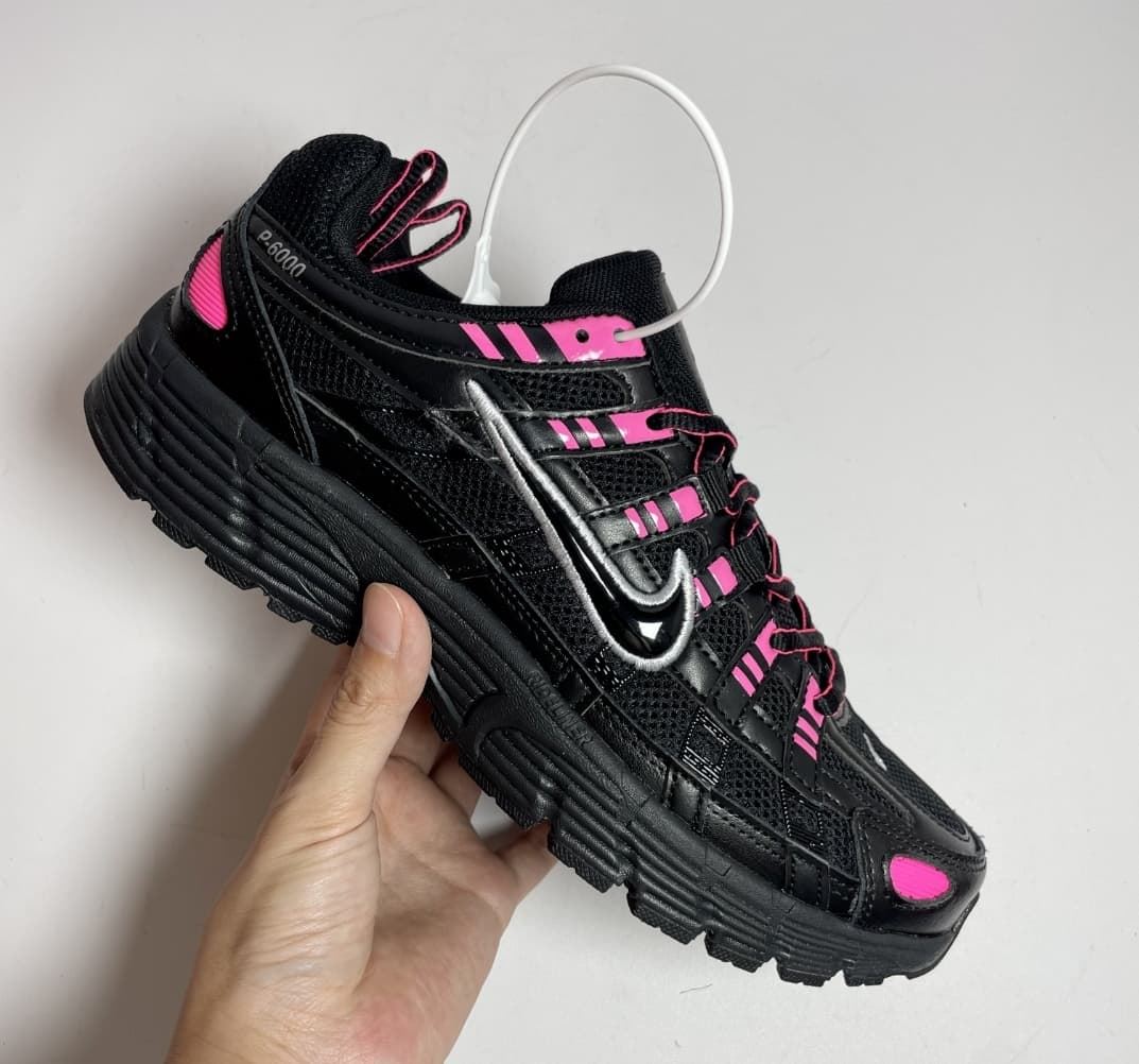 Zapatillas Nike P-6000 Invictus - Imagen 3