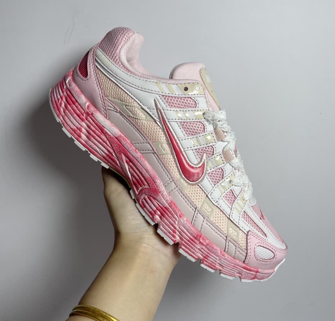 Zapatillas Nike P-6000 Invictus - Imagen 4