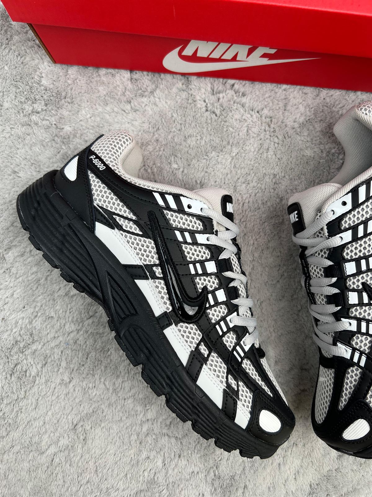 Zapatillas Nike P-6000 nuevo modelo - Imagen 2