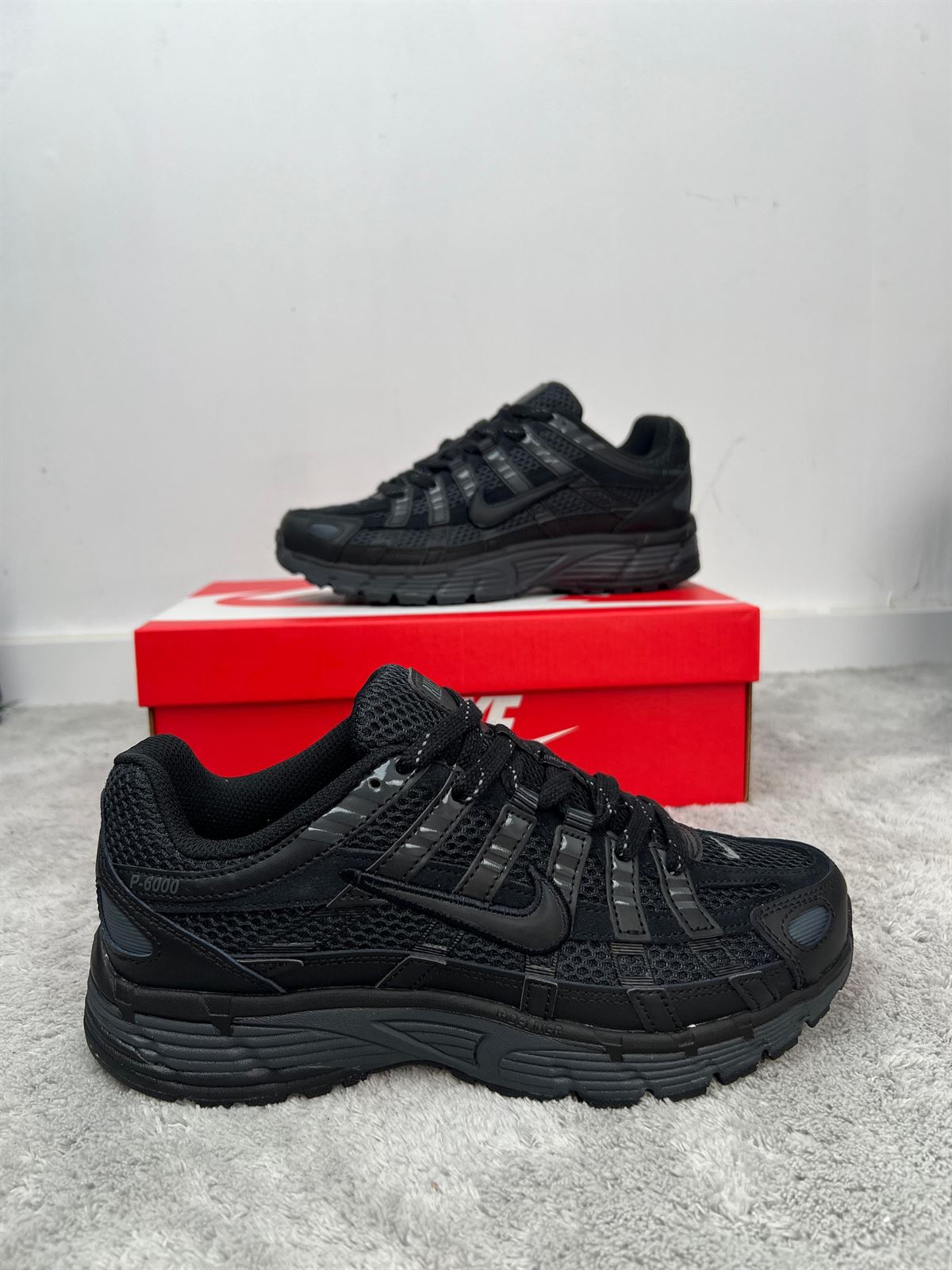 Zapatillas Nike P-6000 - Imagen 1