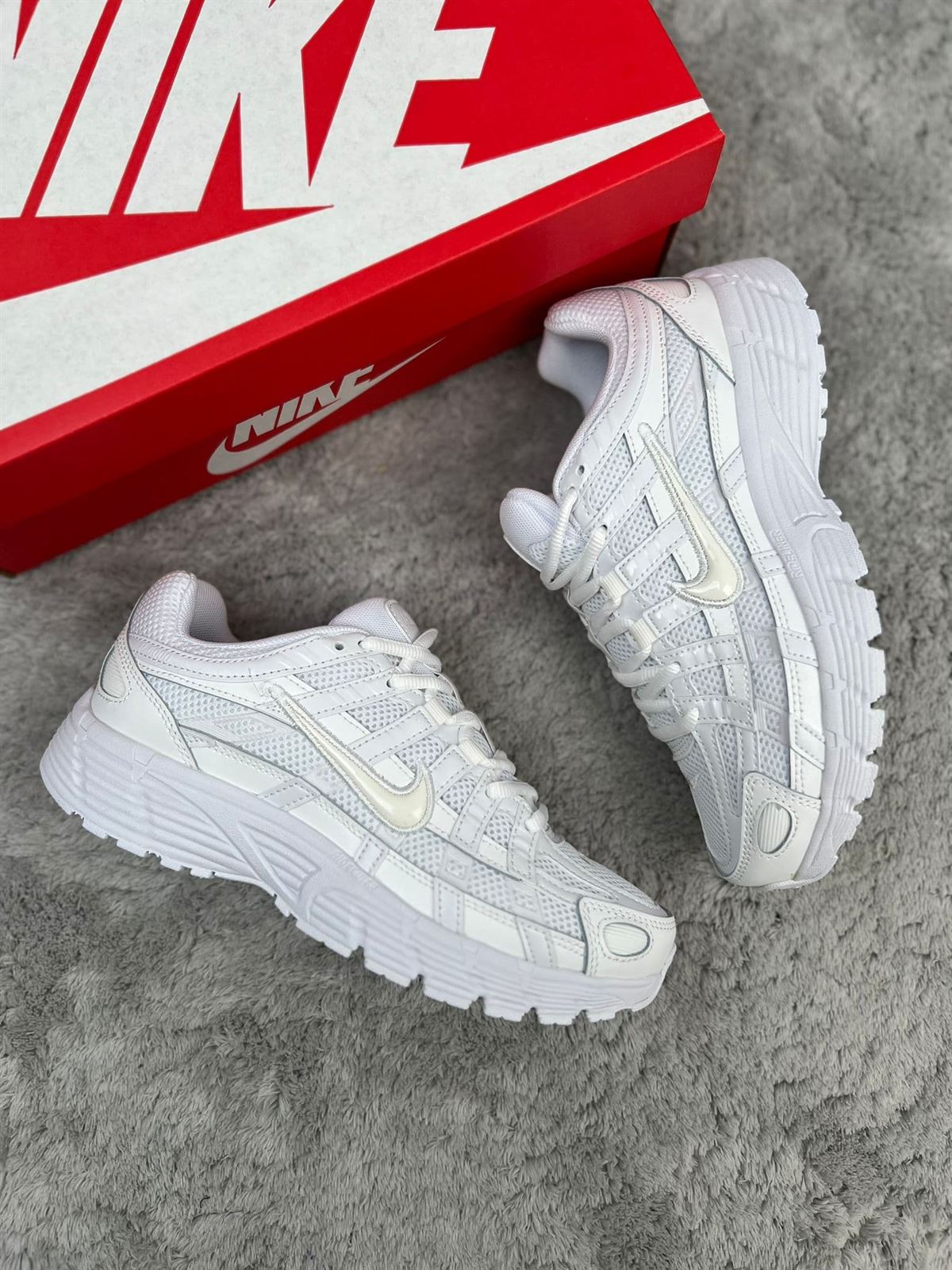 Zapatillas Nike P-6000 - Imagen 3