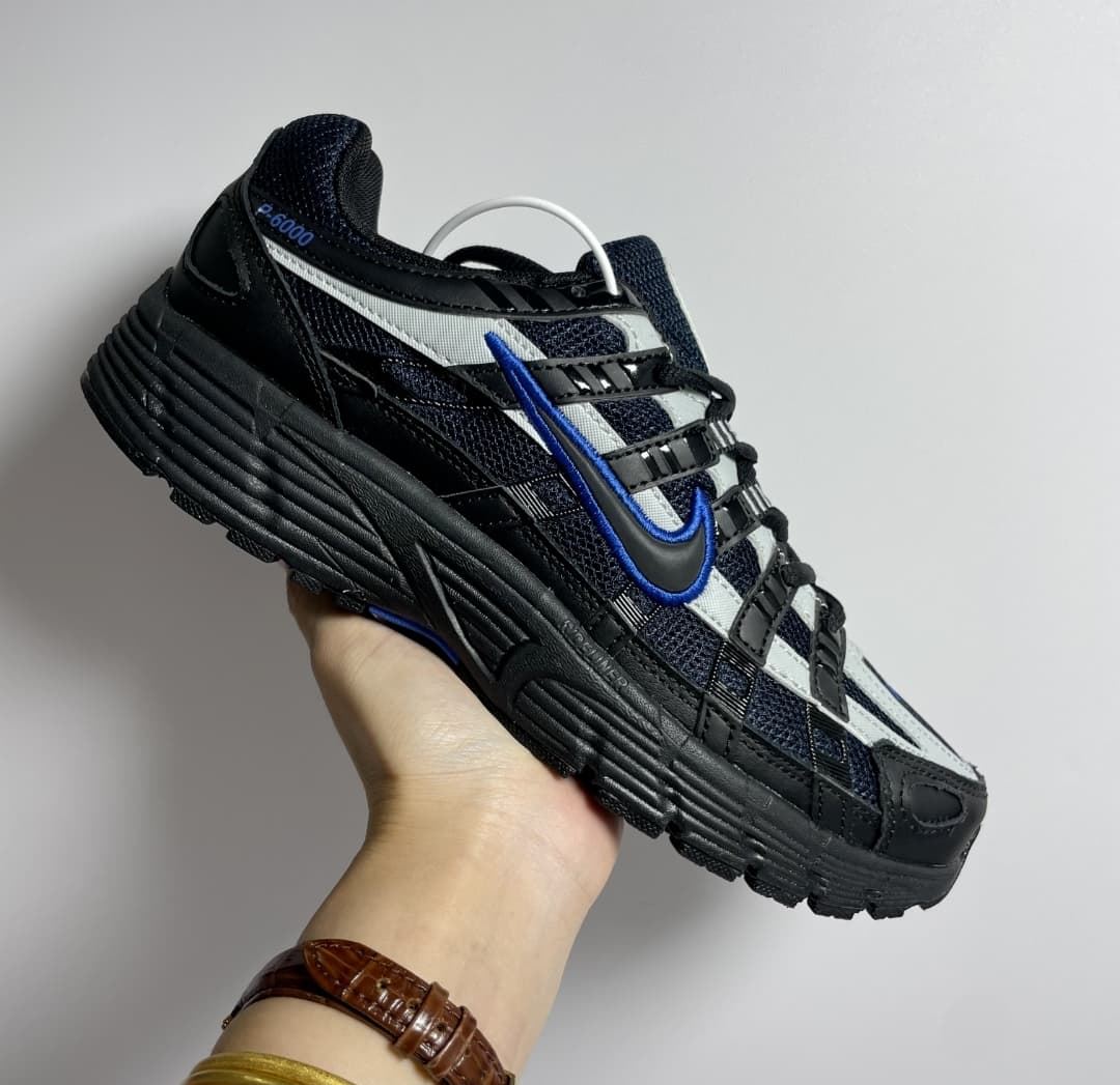 Zapatillas Nike P-6000 - Imagen 1