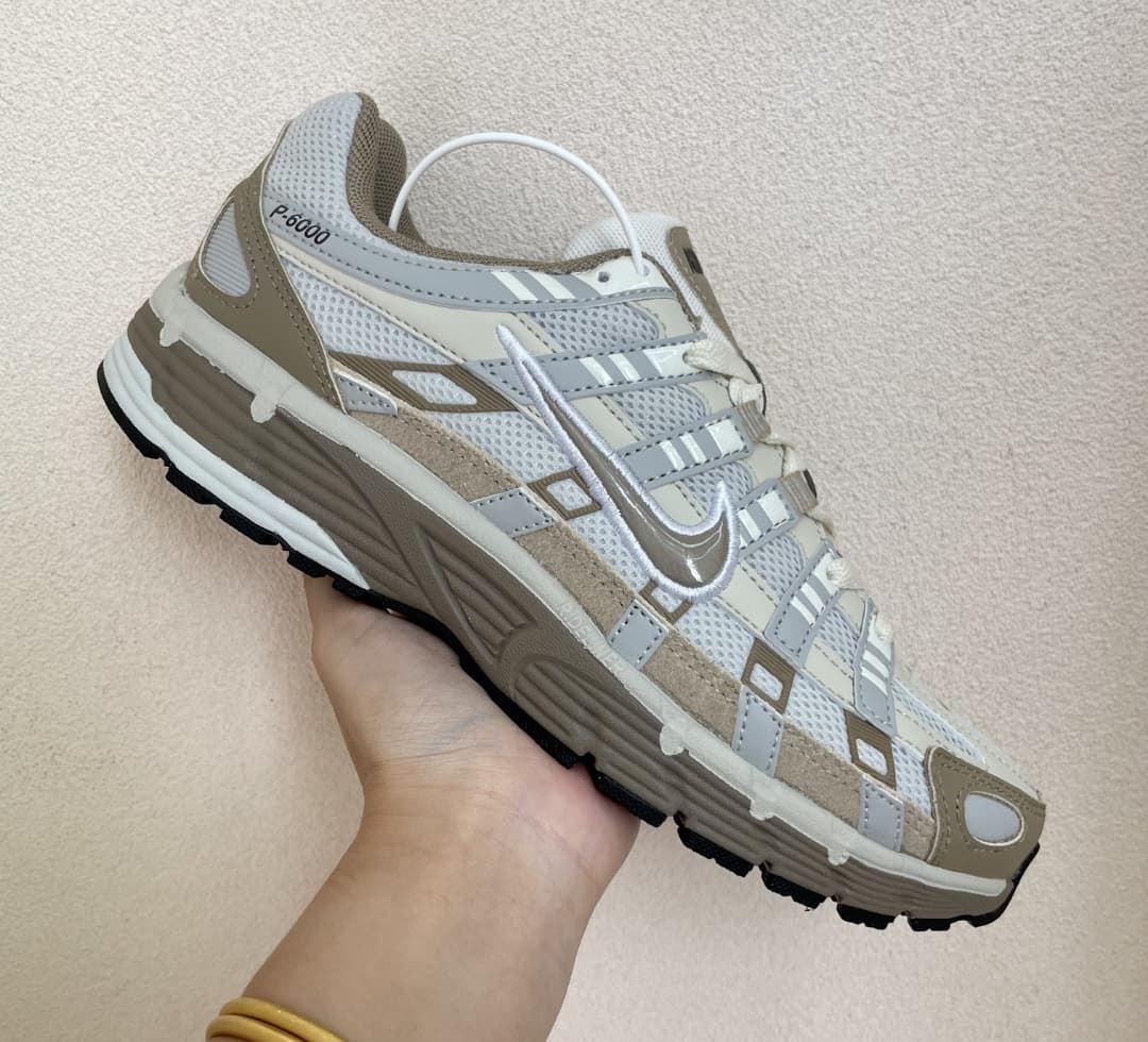 Zapatillas Nike P-6000 - Imagen 2