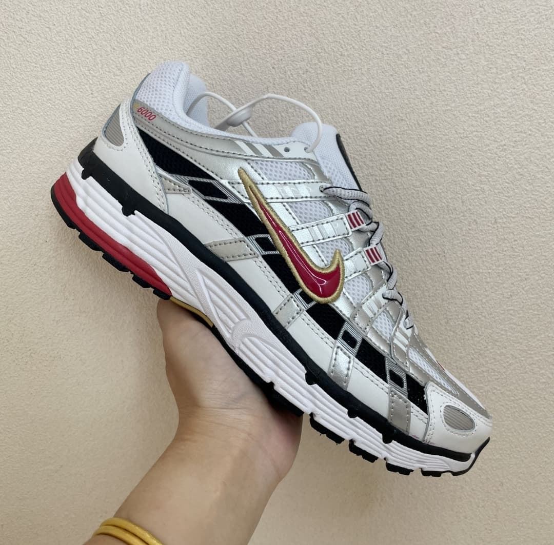 Zapatillas Nike P-6000 - Imagen 3
