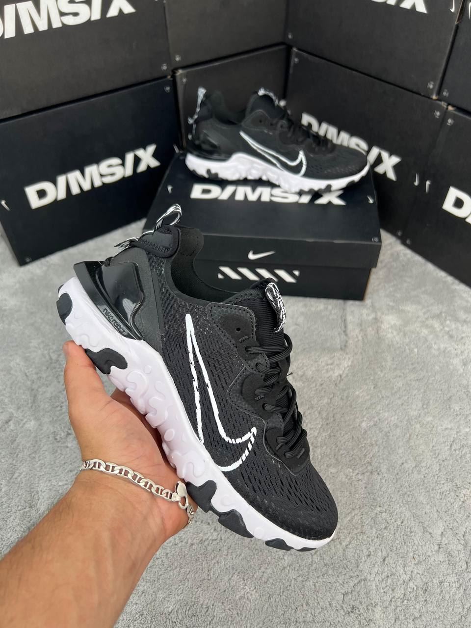 Zapatillas Nike React visión - Imagen 1