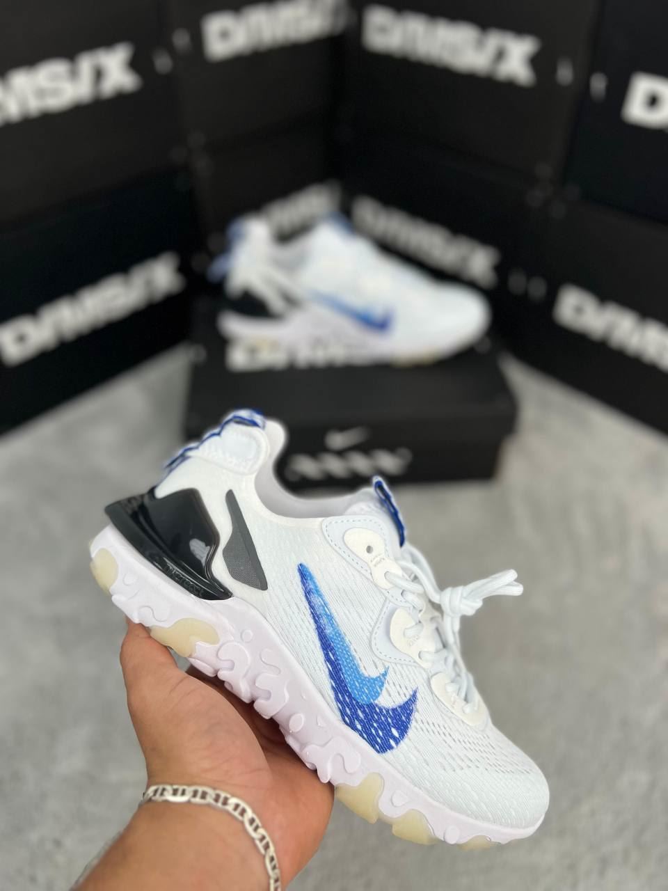 Zapatillas Nike React Visión - Imagen 1