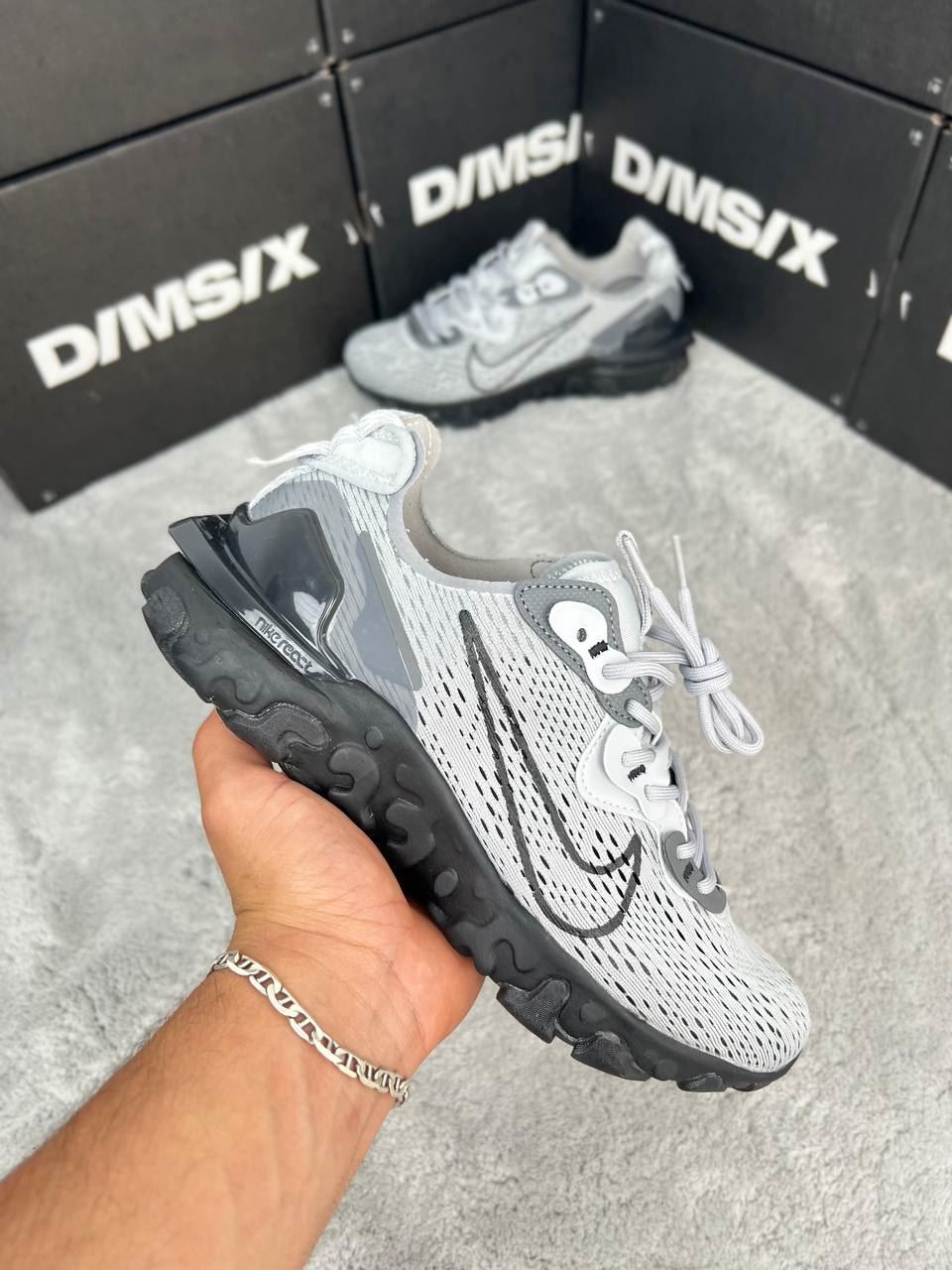 Zapatillas Nike React Visión - Imagen 3