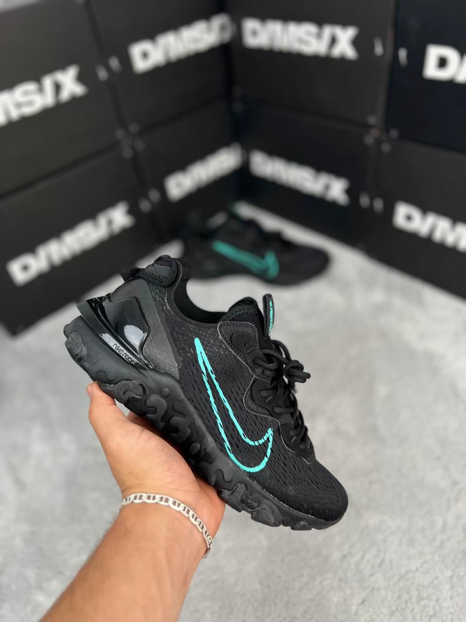 Zapatillas Nike React Visión - Imagen 5