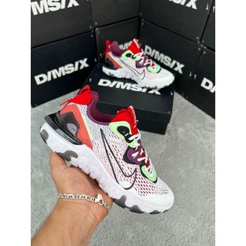 Zapatillas Nike React - Imagen 1