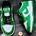 Zapatillas Nike SB Dunk Low pro Louis Vuitton - Imagen 1