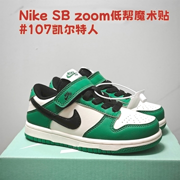 Zapatillas Nike SB zoom - Imagen 1