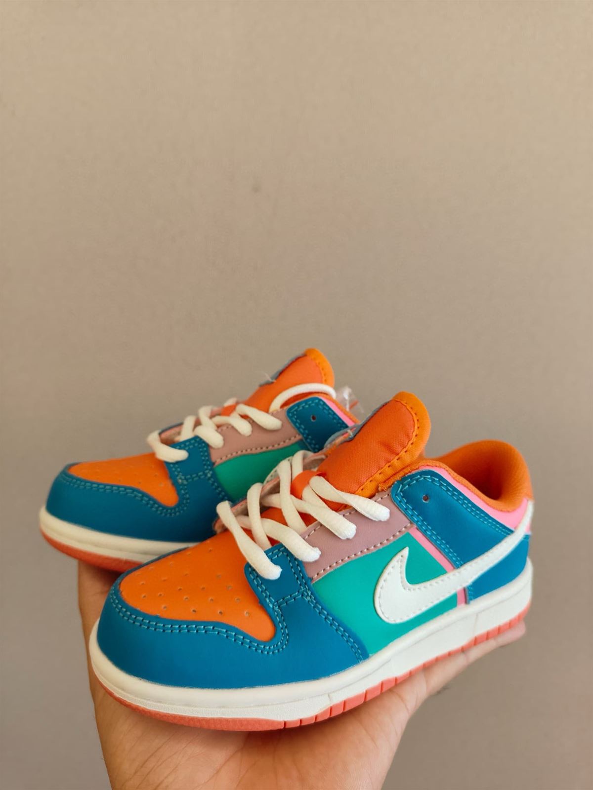 Zapatillas Nike SB - Imagen 1