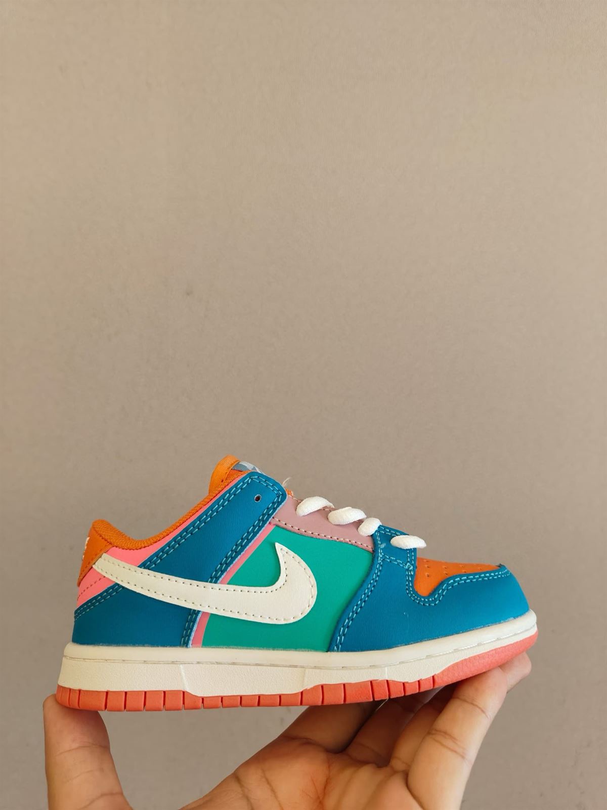 Zapatillas Nike SB - Imagen 2