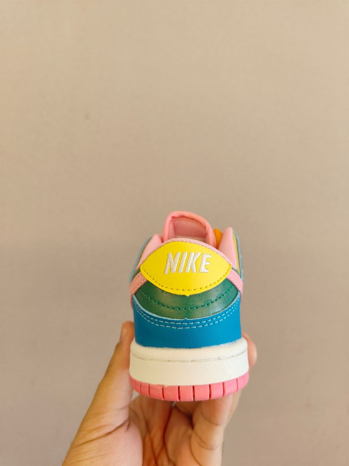 Zapatillas Nike SB - Imagen 4