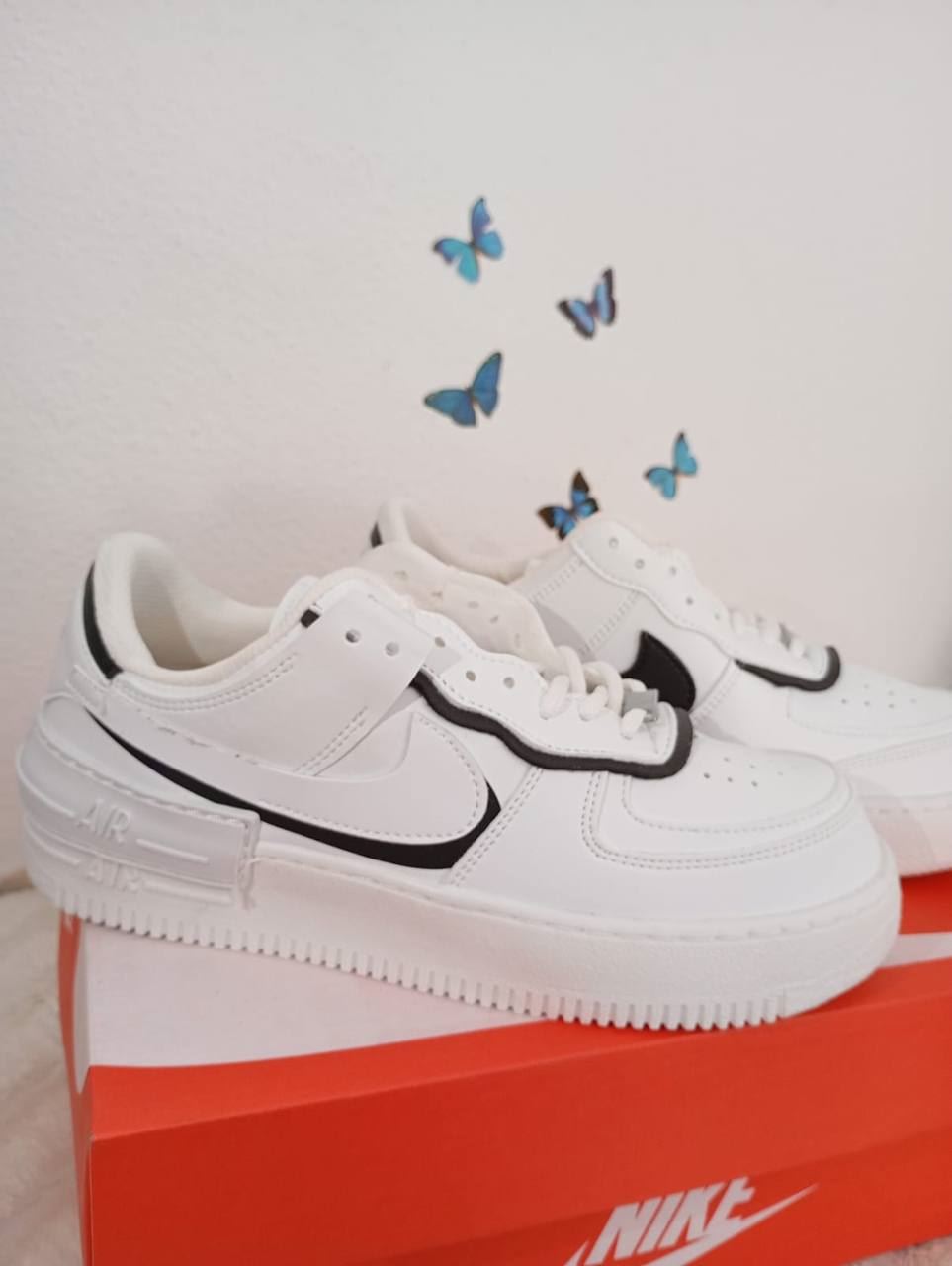Zapatillas Nike Shadow mujer - Imagen 1