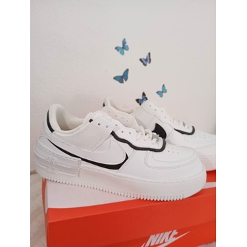 Zapatillas Nike Shadow mujer - Imagen 1