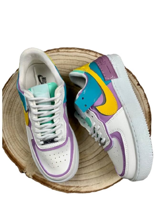 Zapatillas Nike Shadow mujer - Imagen 2